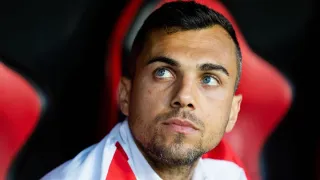 El reactivado interés del Alavés por Joan Jordán y la realidad de la situación