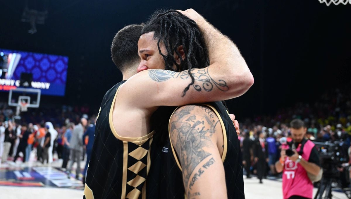 El bombazo del Barça tiene nombre propio