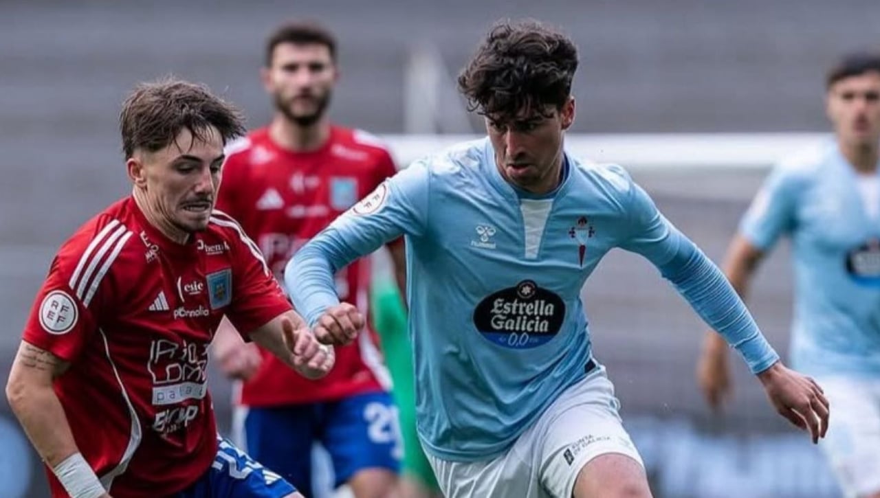 Diferencias entre Valencia y Celta en la negociación