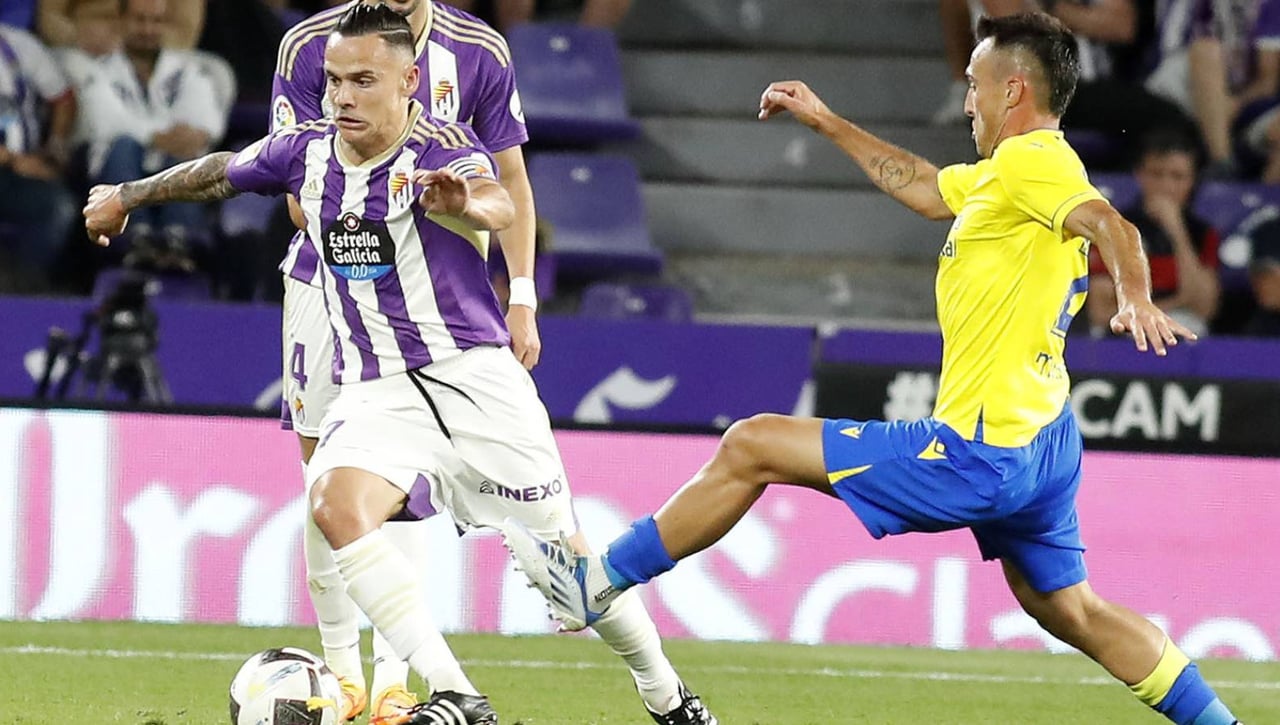 El calendario de la salvación: las 'finales' de Espanyol, Valladolid, Getafe, Cádiz, Almería, Celta y Valencia