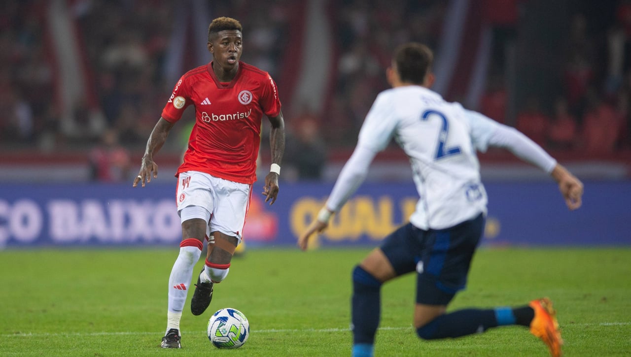 El objetivo prioritario para la defensa se posiciona