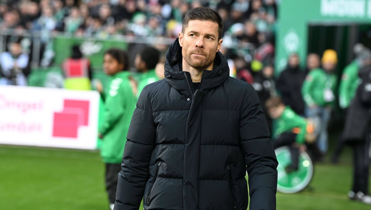 El jugador del Girona que quiere llevarse el Bayern y el Leverkusen