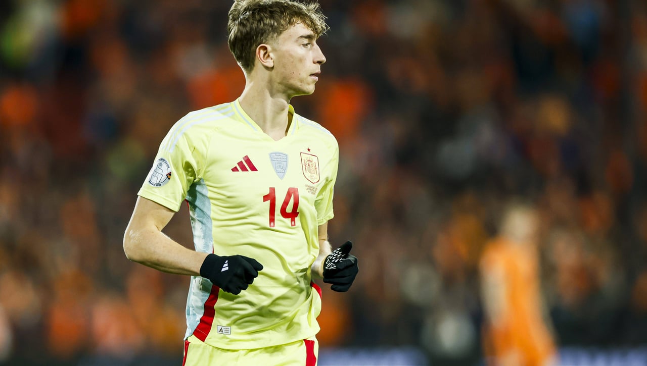 Giro de 180 grados en el ‘caso Huijsen’