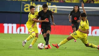 Villarreal - Barcelona: horario, canal y dónde ver hoy en TV y online el partido de la jornada 17 de LaLiga