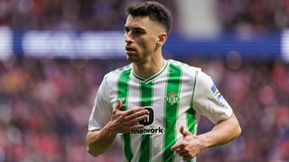 El precio que el Betis pagará por Marc Roca: otro gran negocio