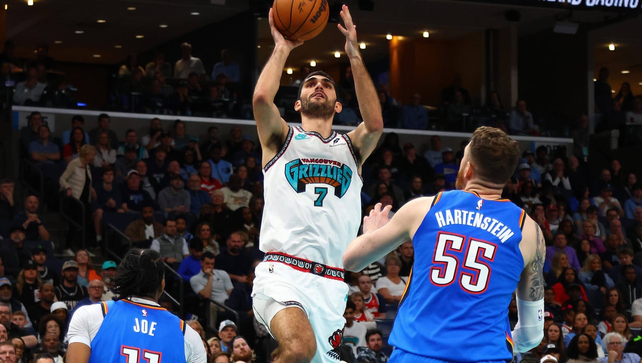 Kevin Durant hace historia en la NBA y condiciona el futuro de Santi Aldama 