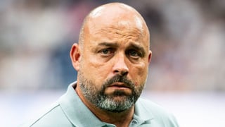 Manolo González tras la victoria del Espanyol: "Queremos llegar a 42 lo antes posible"