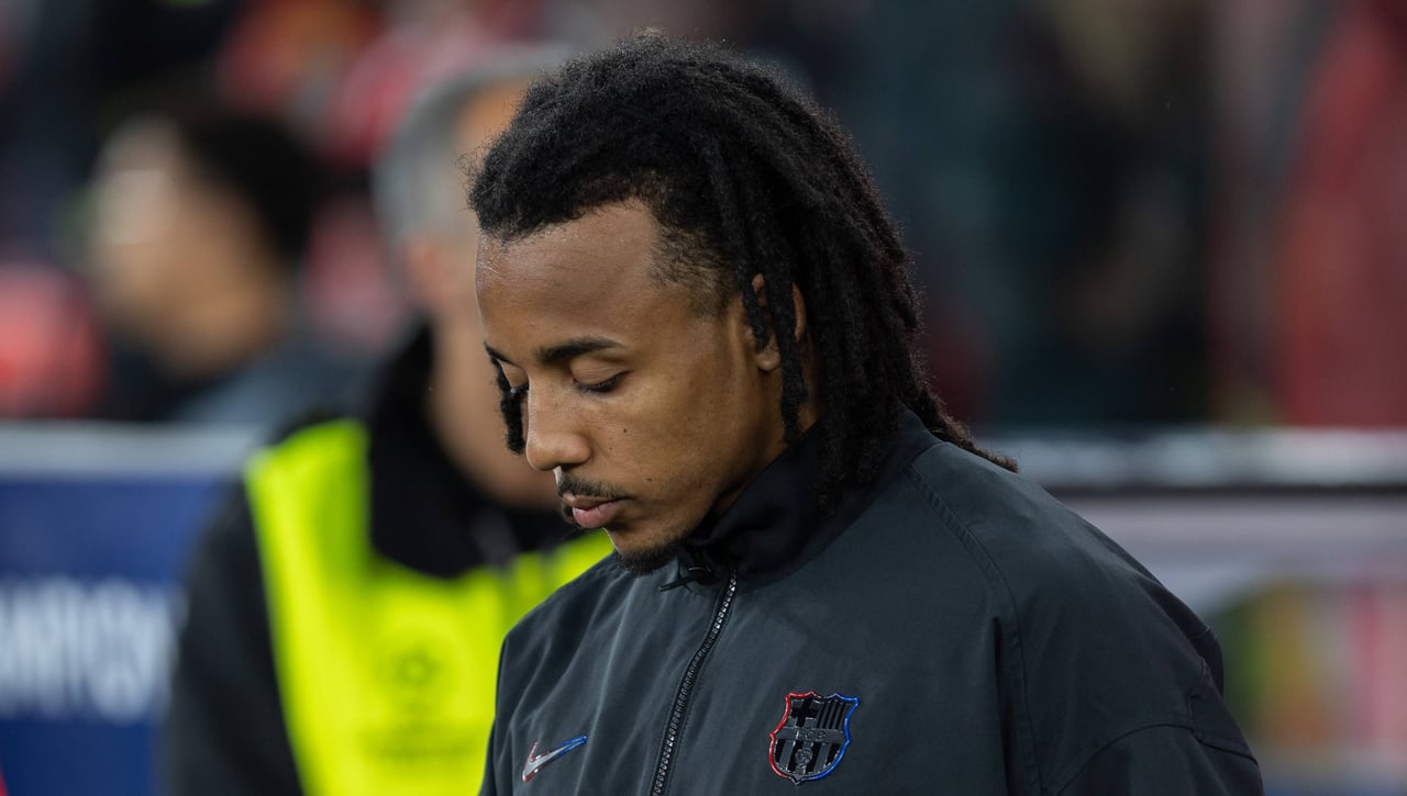 El Arsenal se fija en Koundé para apuntalar su defensa