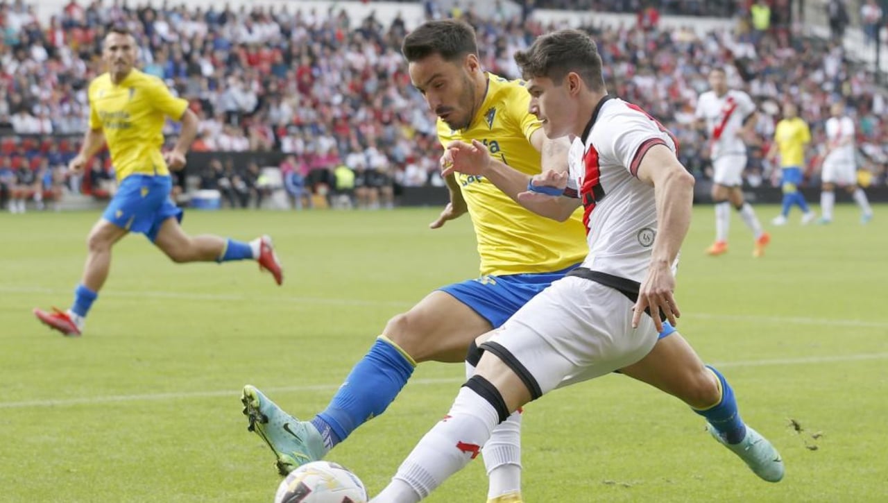 La sanción a la que puede enfrentarse Iza Carcelén