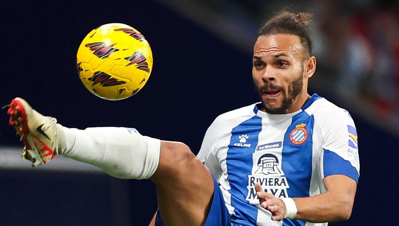 Jornada 25 LaLiga Hypermotion: Braithwaite machaca al Levante