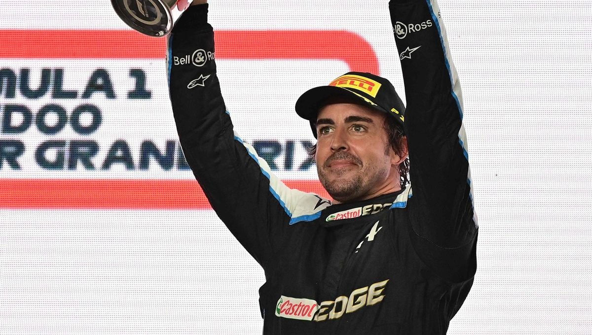 La nueva decisión de Alpine que perjudica a Fernando Alonso