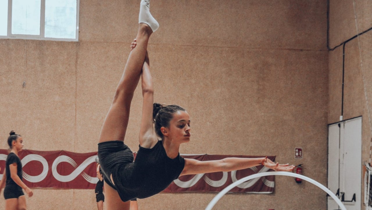 El Cuervo se prepara para el estreno de un Circuito Provincial de Deportes