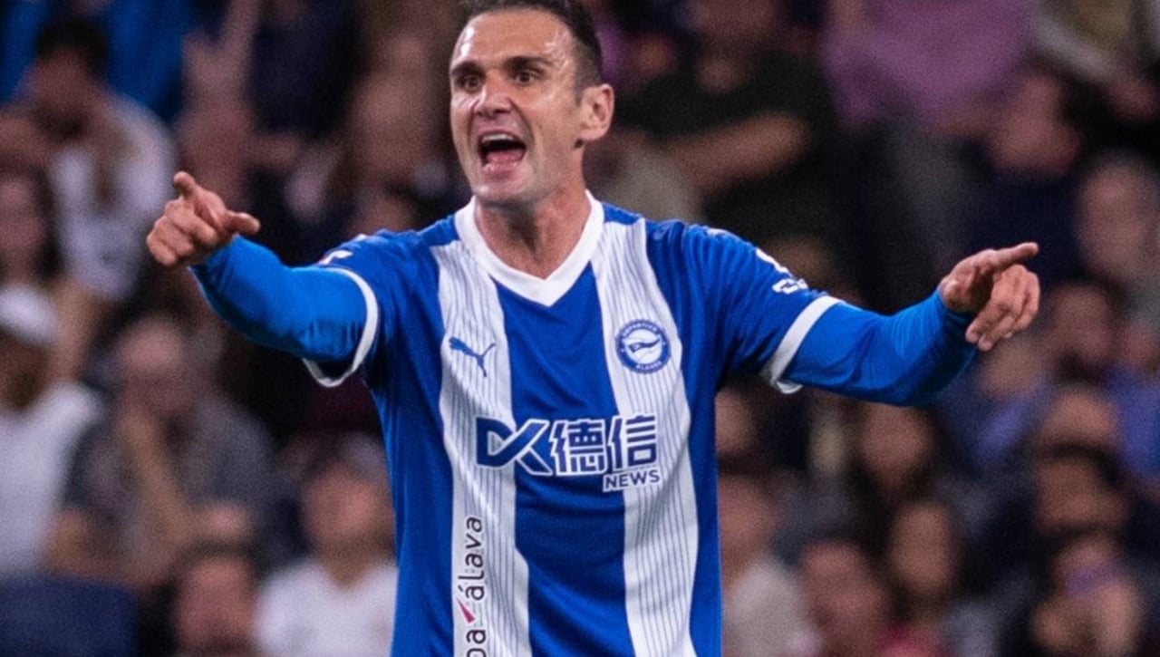 Vía libre para Kike García