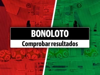 Resultado Bonoloto: comprobar el sorteo de hoy 13 de junio de 2024