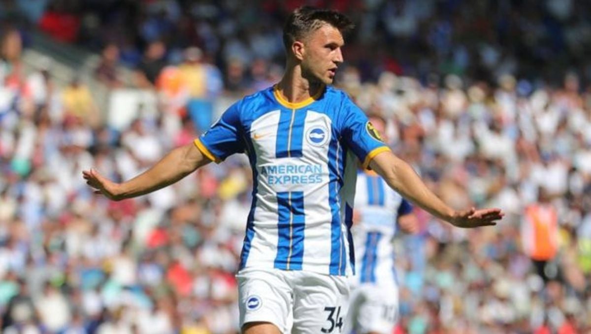 Un internacional a coste cero "con muchas ganas" de 'jugar' en el Sevilla