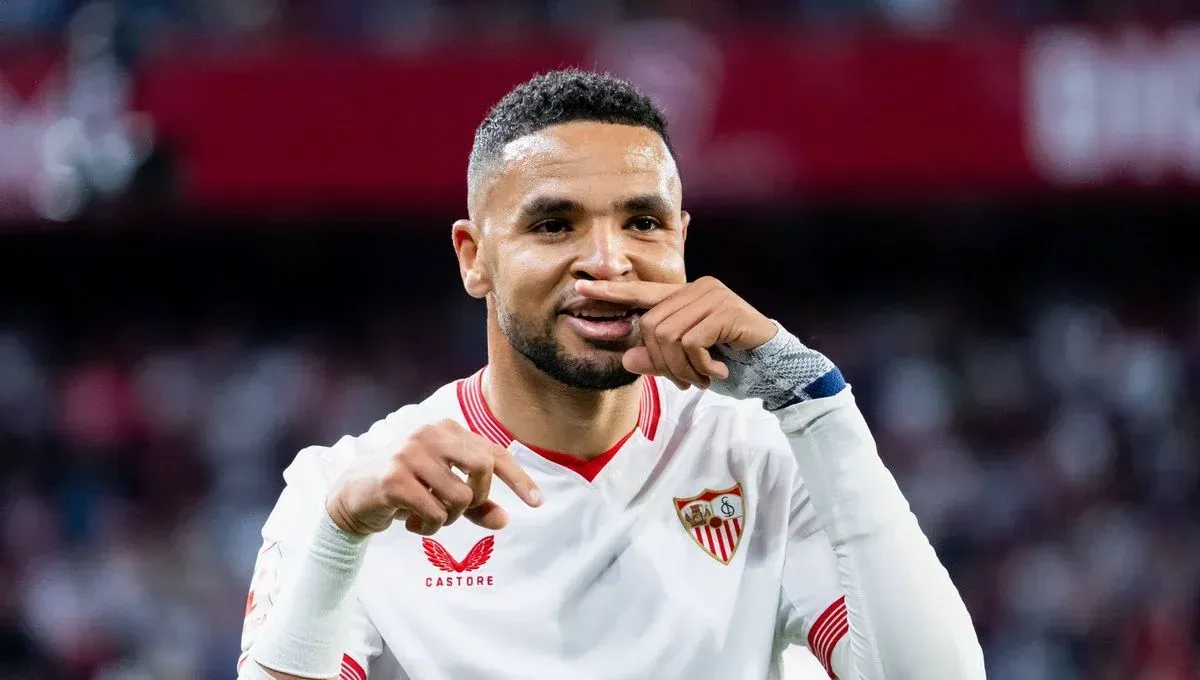 La oferta del Fenerbahçe por En-Nesyri que tampoco le encaja al Sevilla