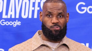 Apartan a LeBron James y los Lakers ya buscan alternativas