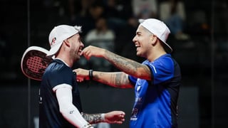 El bombazo del año en el Premier Padel