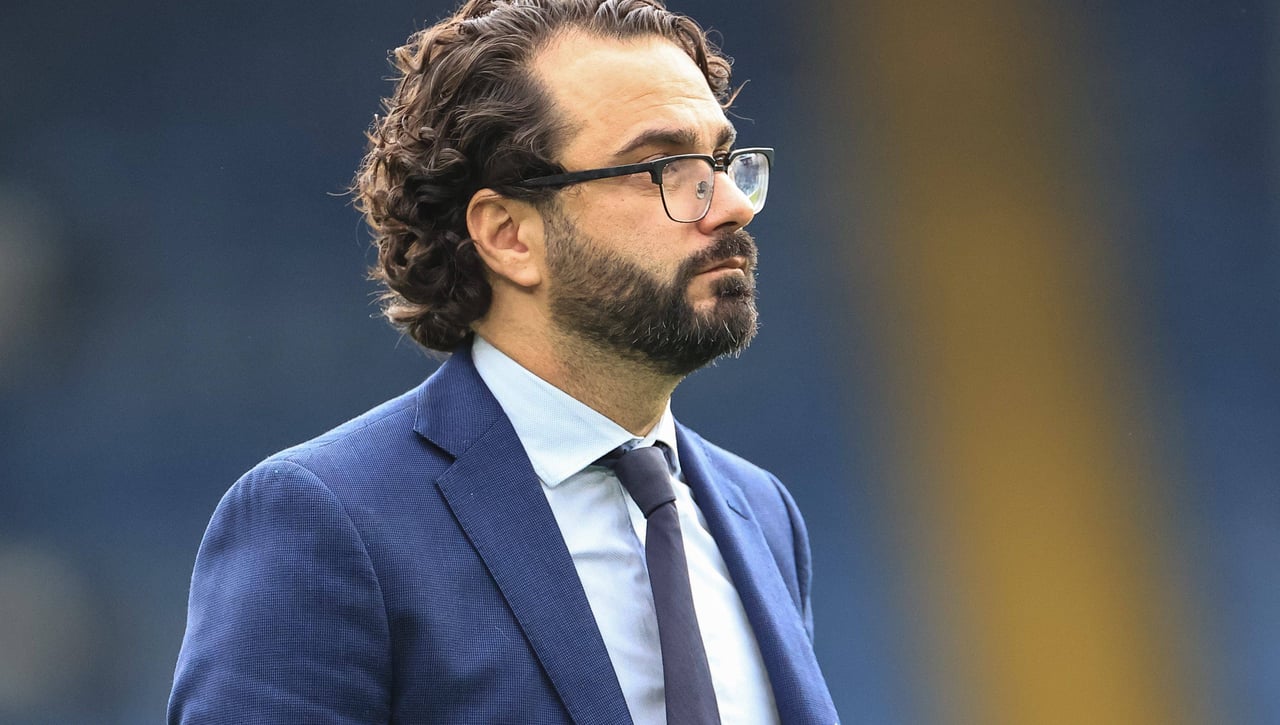 Víctor Orta no se olvida de las renovaciones en la plantilla del Sevilla: Rakitic, Jesús Navas, Sergio Ramos...