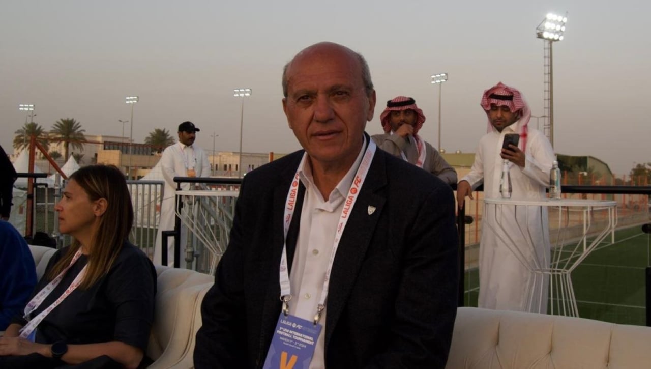 Del Nido atiza: "inoperante" e "inutilidad" por el tema Saúl