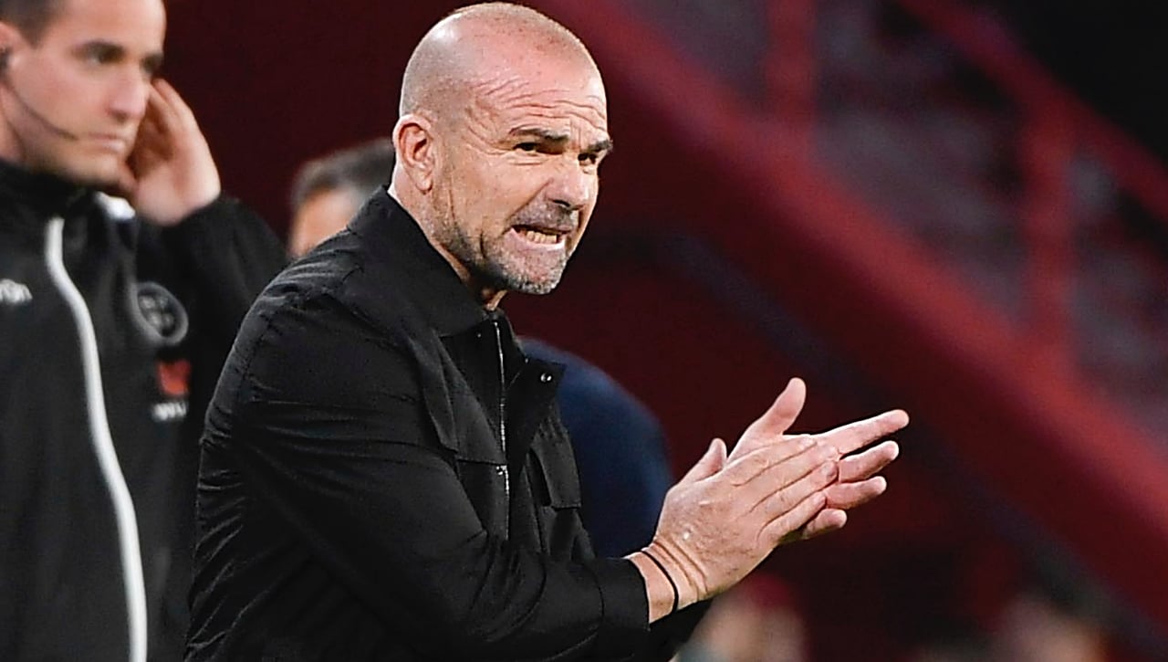 Paco López no se contiene y manda un recado a sus jugadores