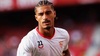 El nuevo precio de Badé en el Sevilla