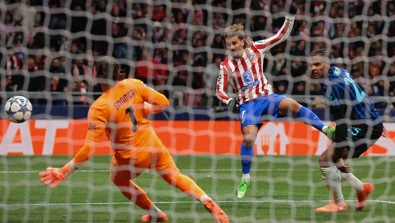 PSV Eindhoven - Atlético de Madrid: horario, canal y dónde ver hoy en TV y online el partido de la jornada 6 de la Champions League