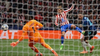 PSV Eindhoven - Atlético de Madrid: horario, canal y dónde ver hoy en TV y online el partido de la jornada 6 de la Champions League