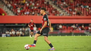 Se activa la opción Jan Salas