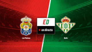 Las Palmas - Betis: resultado, resumen y goles del partido de la jornada 7 de la Liga EA Sports