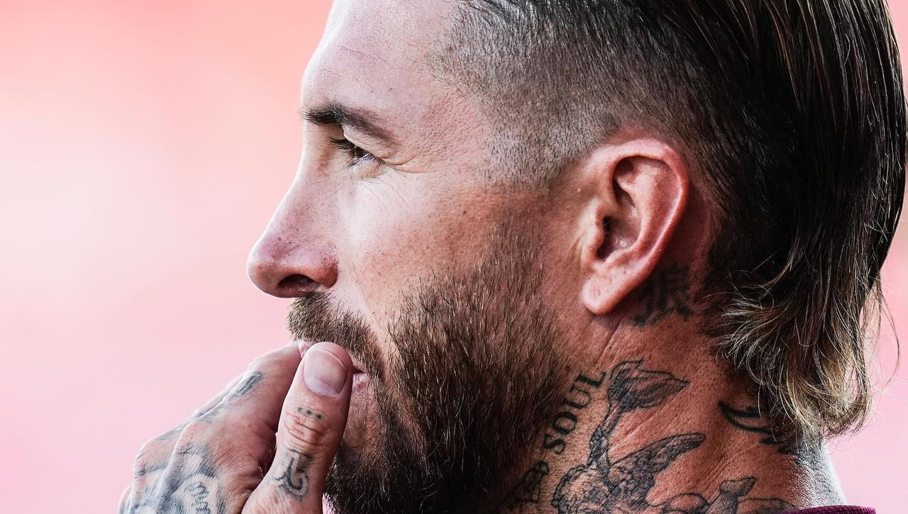 Sergio Ramos, K.O. | Parte médico del Sevilla a 11 días del derbi ante el Betis 