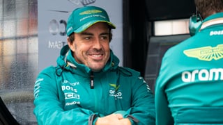 Nueva oportunidad para Fernando Alonso