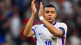 El furor por Mbappé desborda al Real Madrid 