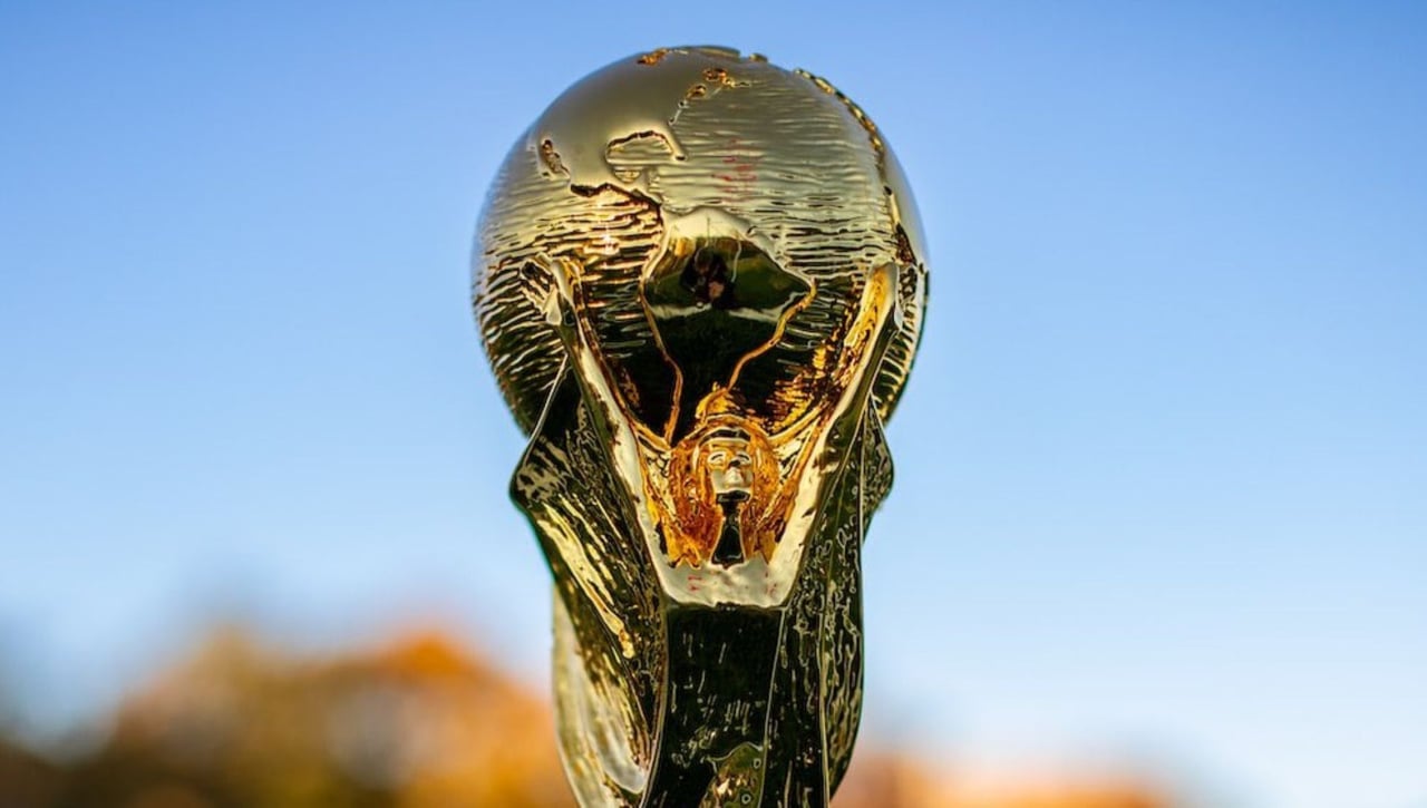 Mundial de Qatar 2022: todos los partidos de hoy en directo y en vivo y la última hora