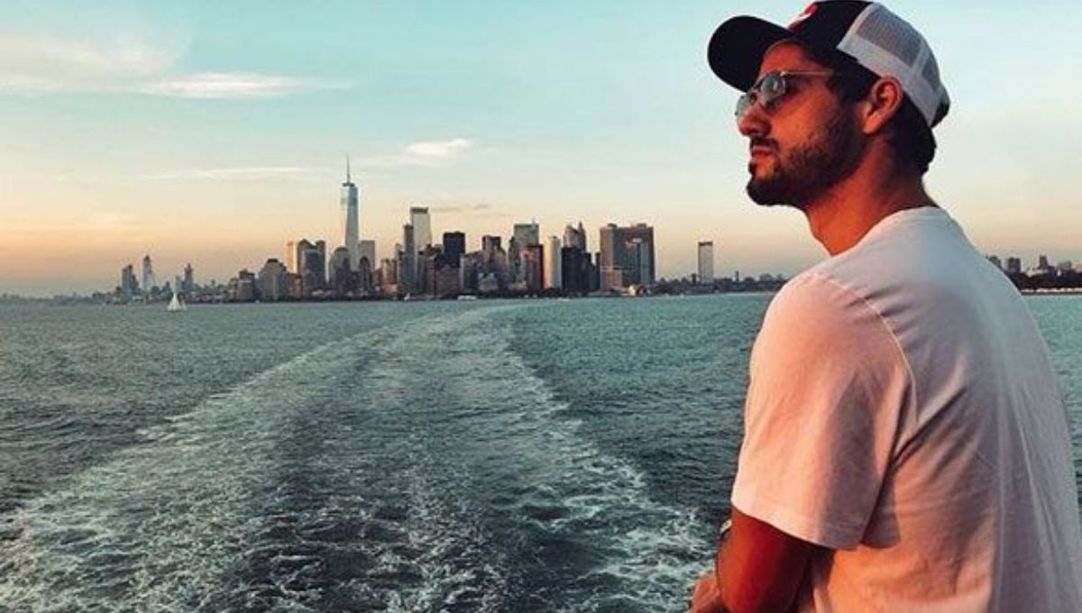 Isco Alarcon emprende un nuevo rumbo