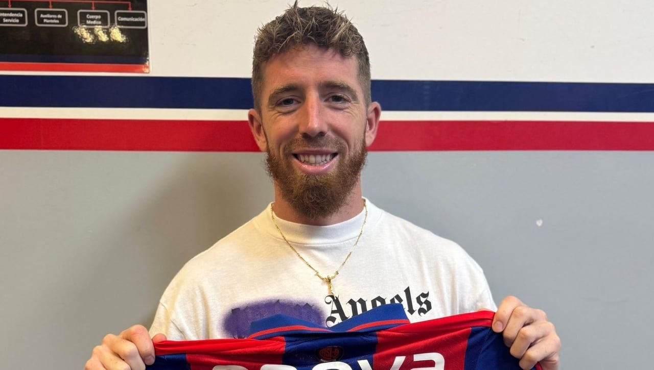 Guiño a Muniain desde el Athletic