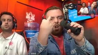 Ibai no aguanta más y estalla contra la Kings League