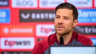 La gran obra de Xabi Alonso