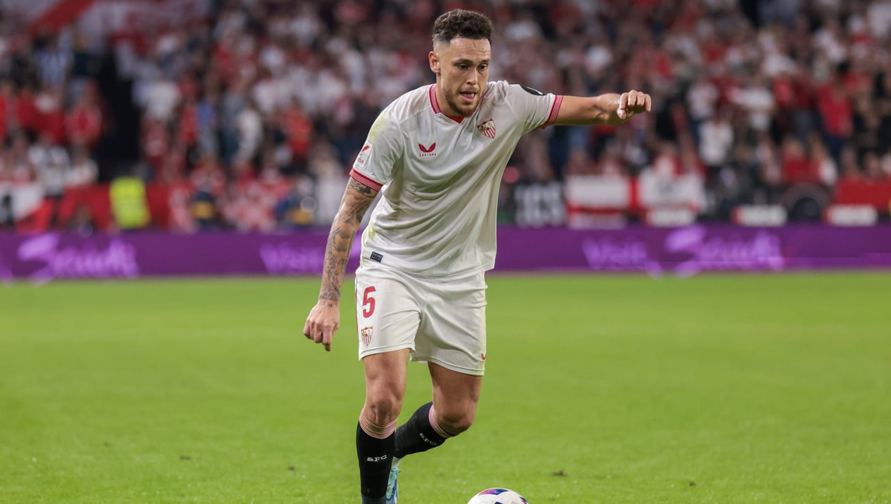 El deseo de Ocampos para el futuro