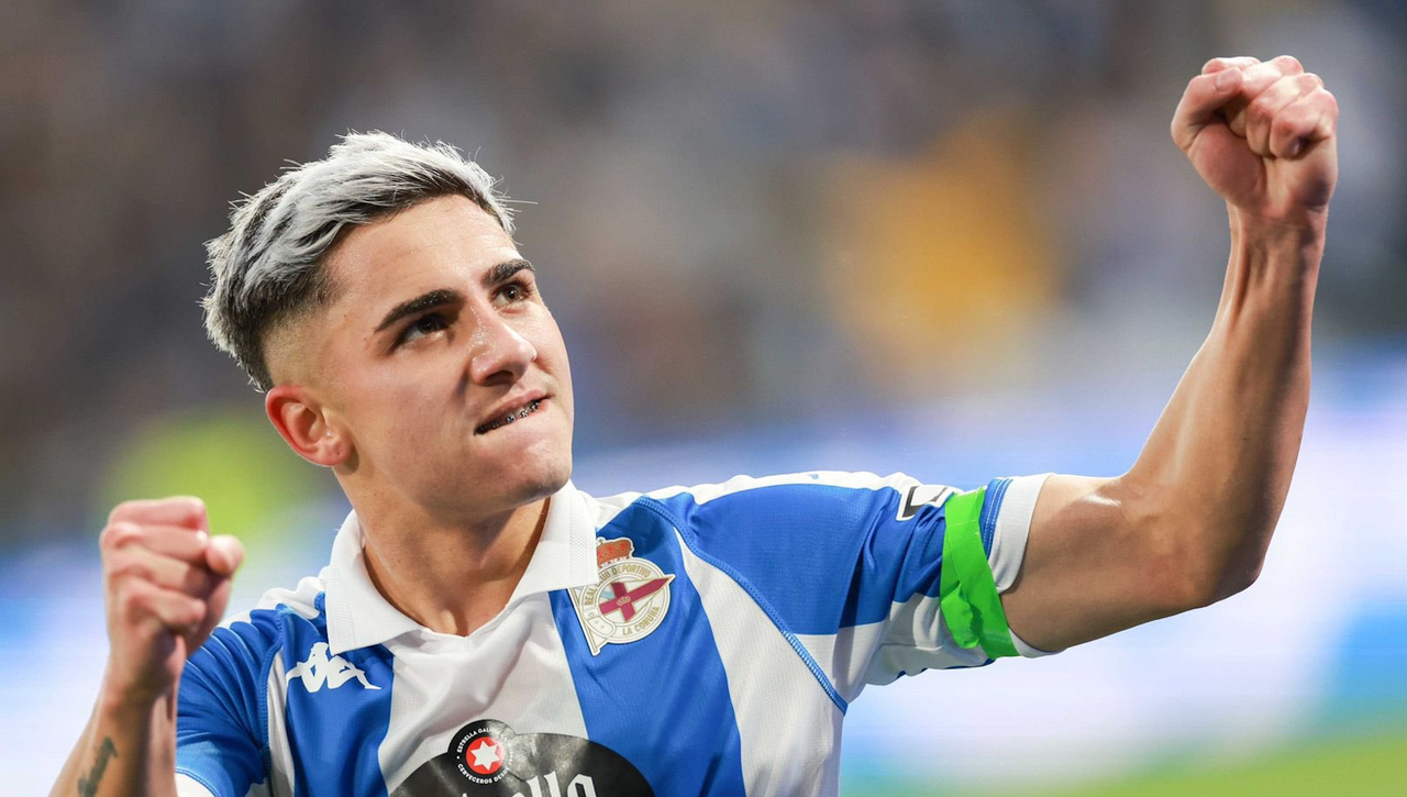 Yeremay Hernández, otra vez