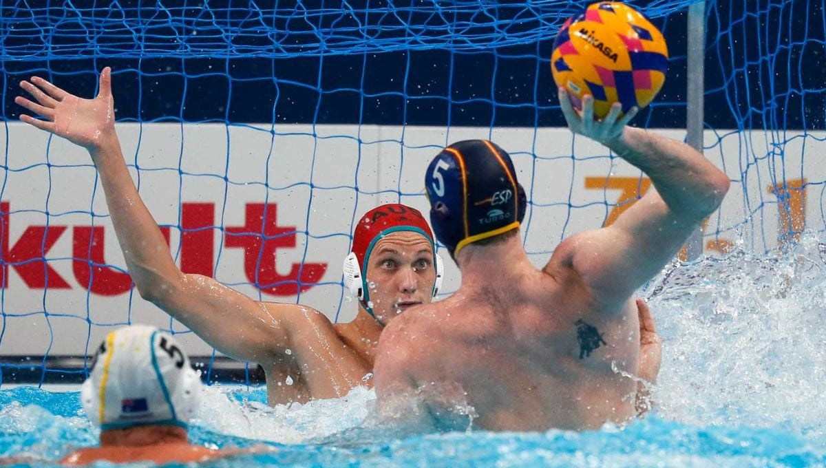 España se da un baño de realidad