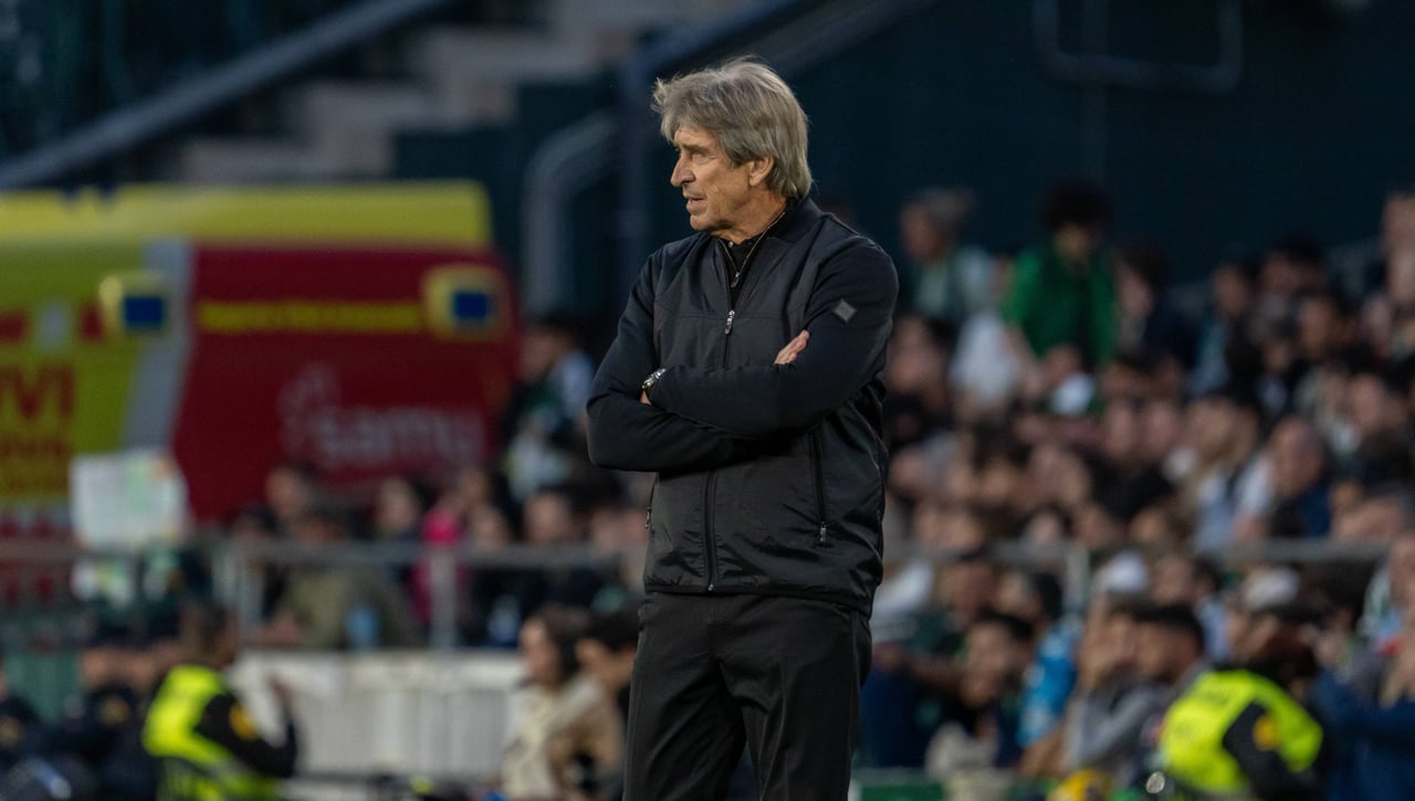 El Betis admite su extraño complejo de Robin Hood 