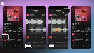 La nueva y demandada función de Spotify