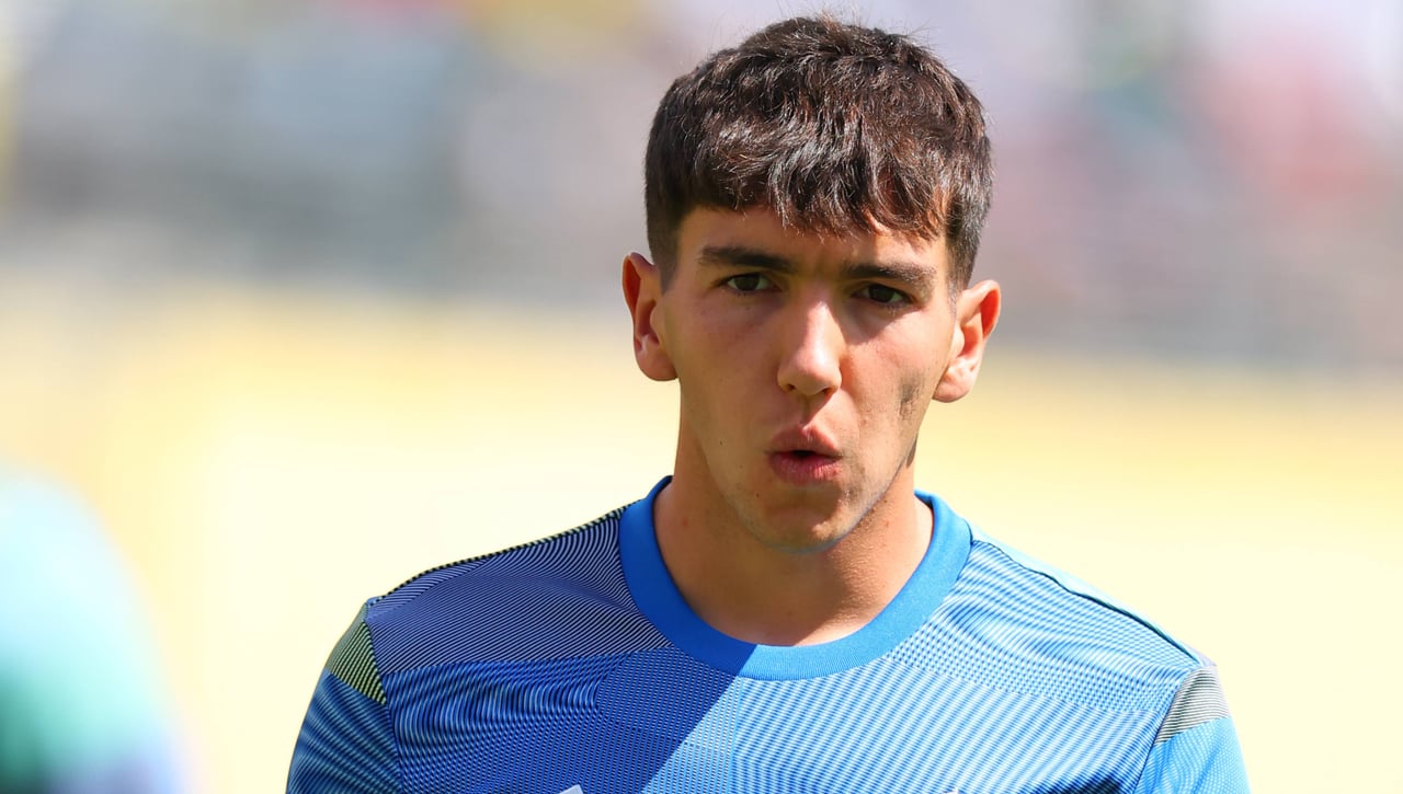 Dan por hecho una incorporación en el Getafe