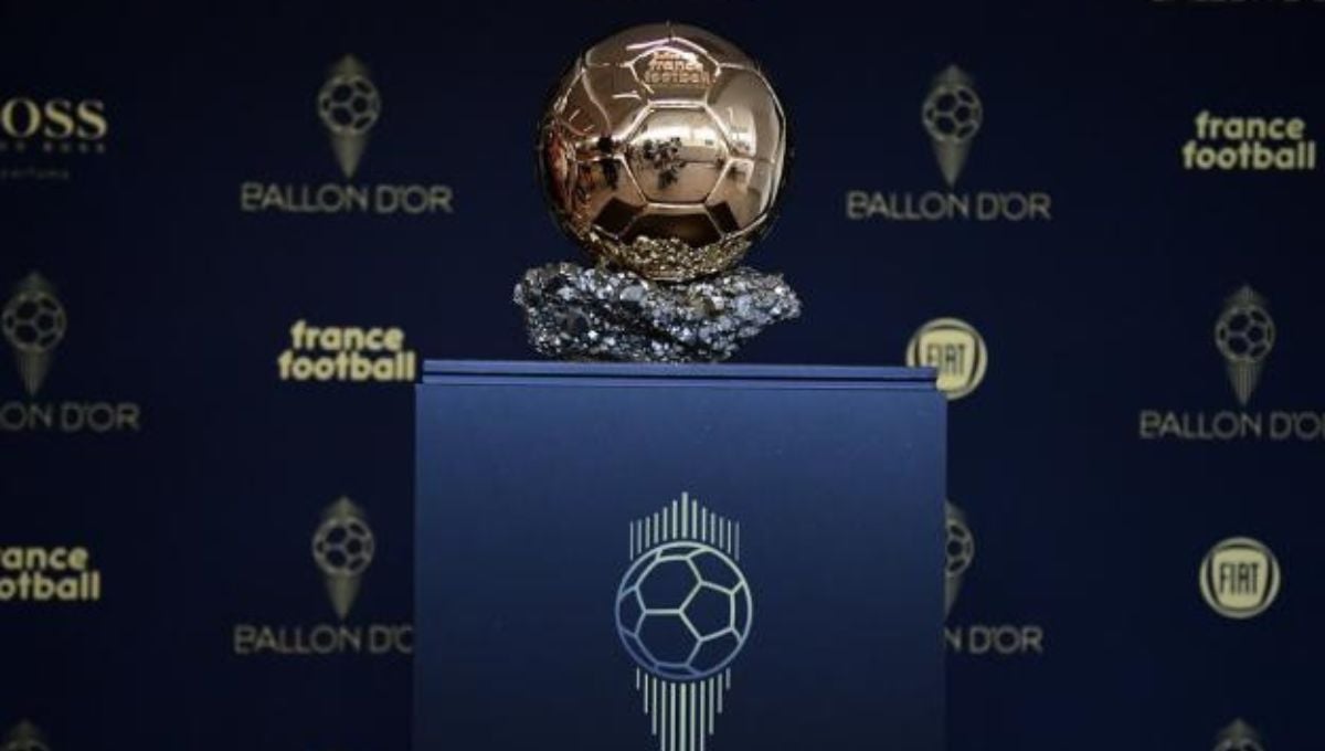 Balón de Oro 2023: La sorpresa inesperada que podría ganar esta edición