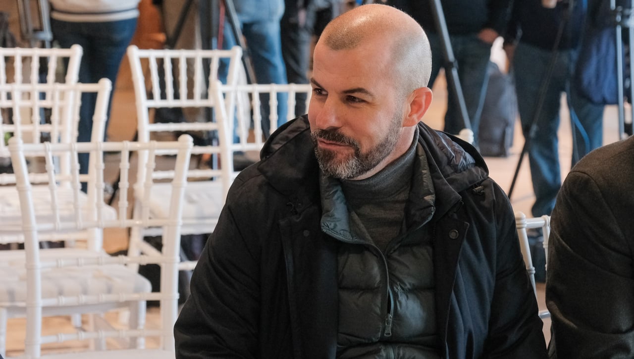 Manu Fajardo desvela novedades con el futuro de Guido Rodríguez