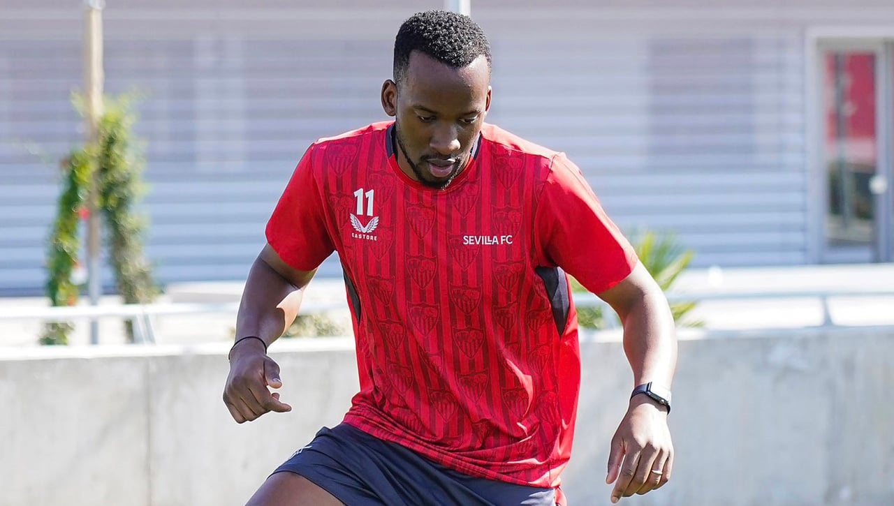 Lukébakio acelera y adelanta su fecha de vuelta