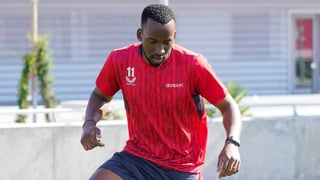 Lukébakio acelera y adelanta su fecha de vuelta