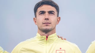 La Real Sociedad, inquieta por Zubimendi