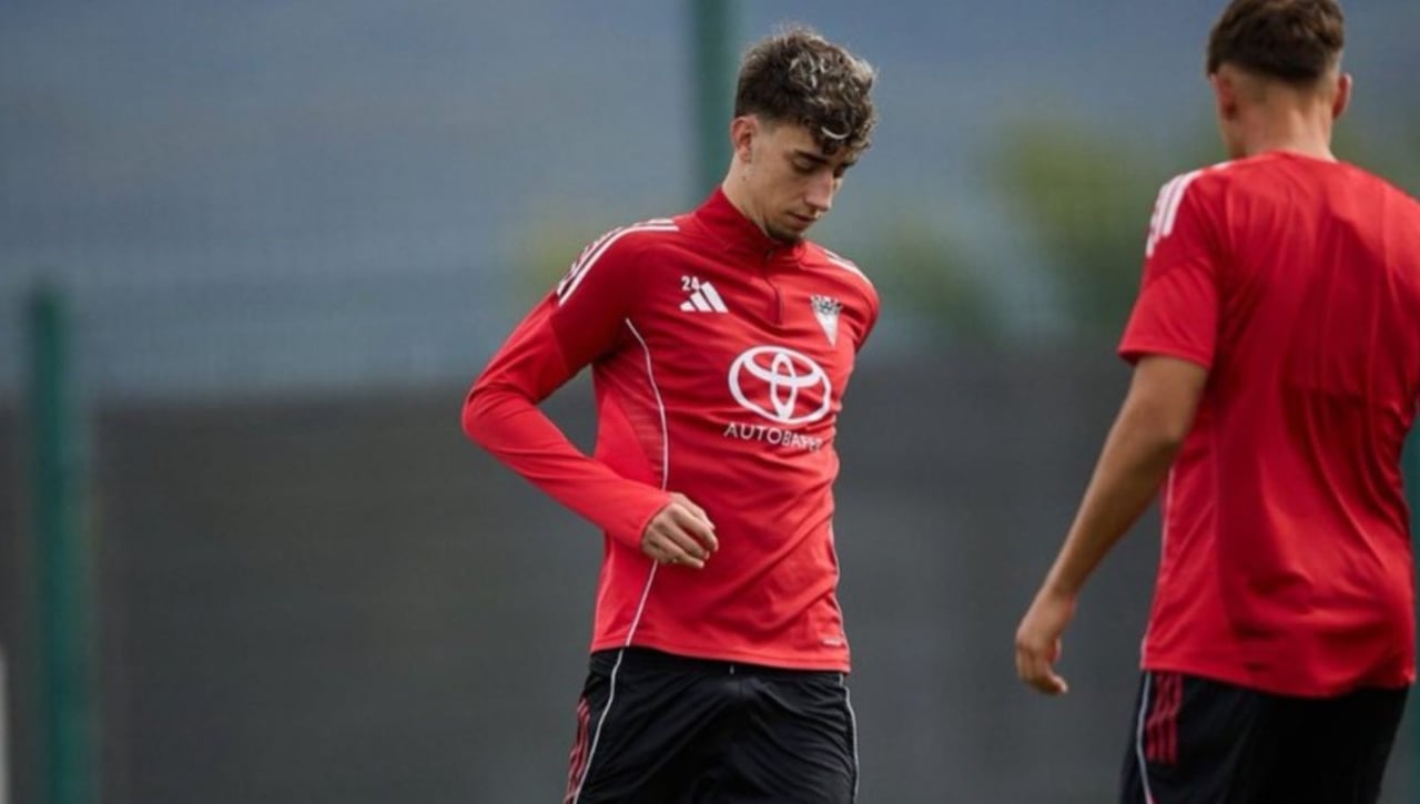 Excelente movimiento de mercado del Valencia: se frota las manos